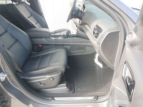 New 2026 Dodge Durango GT image 30