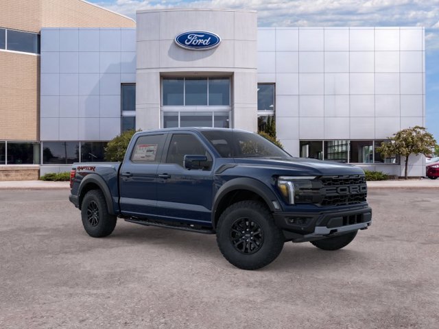 New 2026 Ford F150 Raptor AWD/4WD image 7