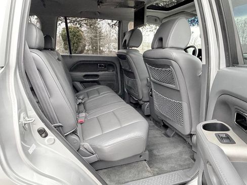 Used 2006 Honda Pilot EX-L image 18