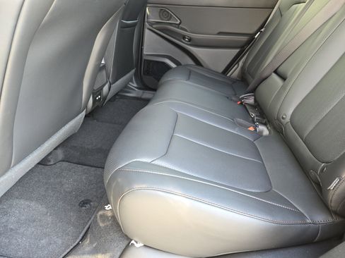 New 2026 Jeep Cherokee Limited image 21