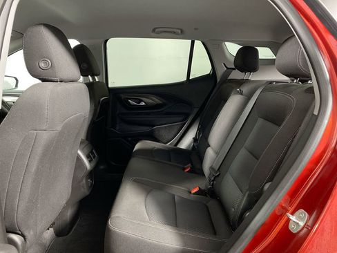 Certified 2023 GMC Terrain SLE w/ Driver Convenience Package image 21