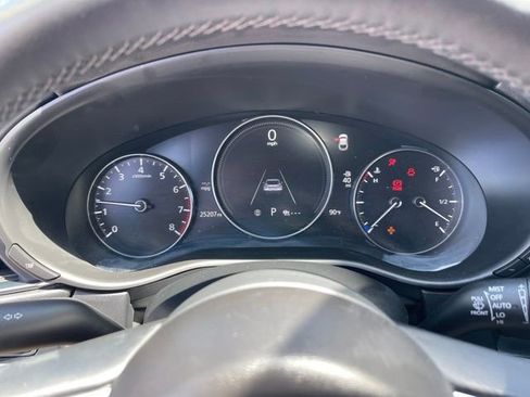 Used 2023 MAZDA CX-30 AWD 2.5 S w/ Preferred Package image 1