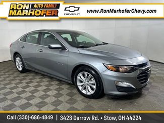 Used 2023 Chevrolet Malibu LT 360° Tour