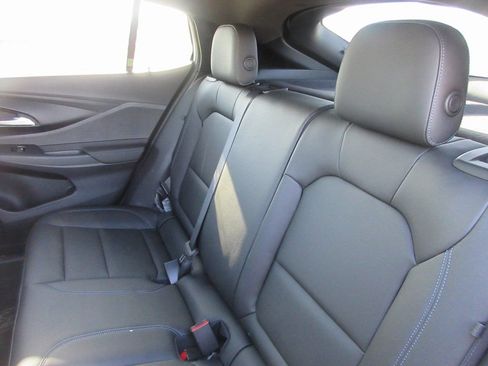 New 2026 Buick Envista Sport Touring w/ Convenience I Package image 14