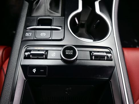 Used 2023 Kia K5 GT-Line image 20