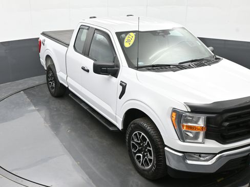 Used 2022 Ford F150 XL w/ Equipment Group 101A High image 31