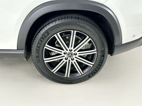 Certified 2025 Mercedes-Benz GLE 350 4MATIC image 34