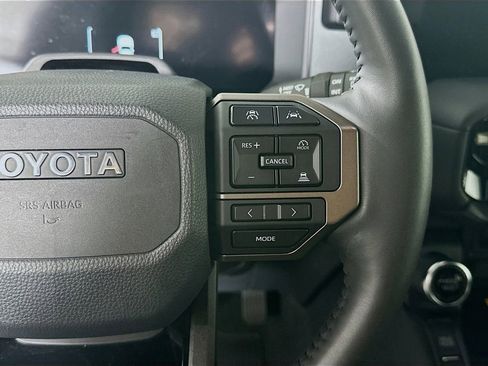 Used 2025 Toyota Land Cruiser w/ Premium Package image 26