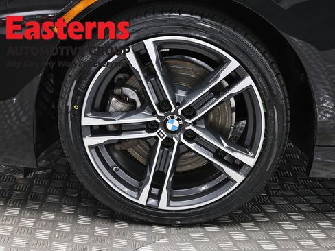 Used 2022 BMW 228i xDrive Gran Coupe w/ Premium Package AWD/4WD image 34