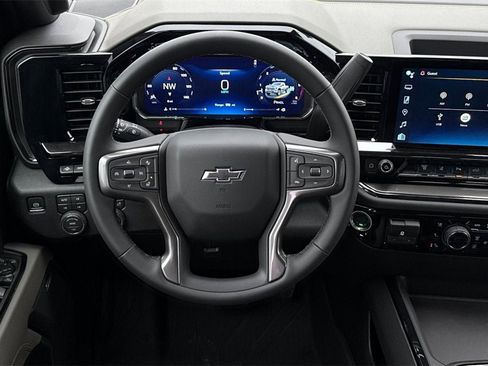 New 2026 Chevrolet Silverado 2500 ZR2 w/ LPO, Dark Essentials Package image 14