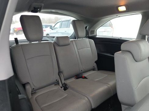 Used 2020 Honda Odyssey Elite image 49
