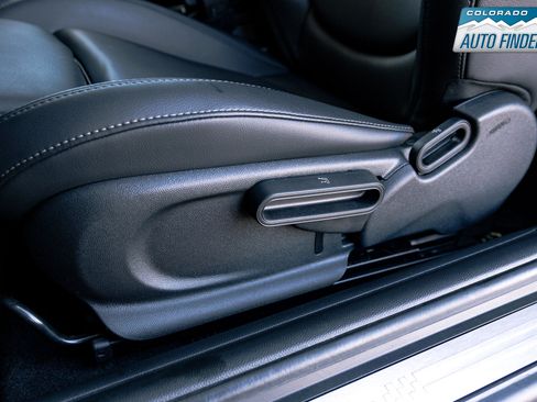 Used 2019 MINI Cooper S w/ Storage Package image 12