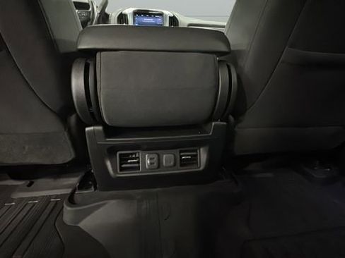 Used 2021 GMC Sierra 1500 Elevation w/ X31 Off-Road Package image 25