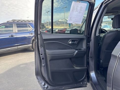 Used 2022 Honda Ridgeline RTL-E image 22