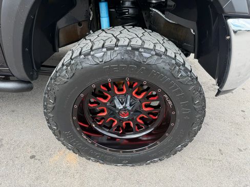 Used 2014 RAM 2500 Power Wagon w/ Luxury Group AWD/4WD image 16