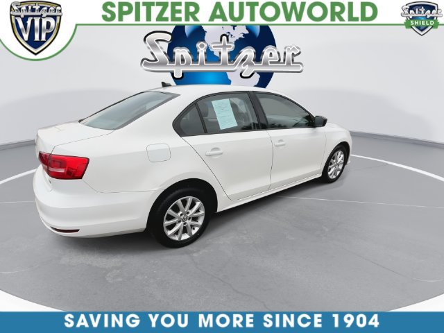 Used 2015 Volkswagen Jetta SE FWD image 14