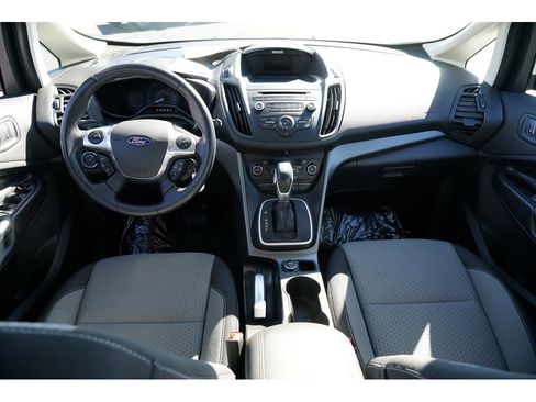 Used 2017 Ford C-MAX SE image 26