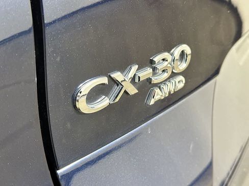 Used 2022 MAZDA CX-30 AWD 2.5 S image 7
