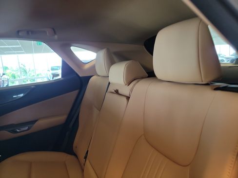 Used 2024 Lexus NX 250 FWD image 14