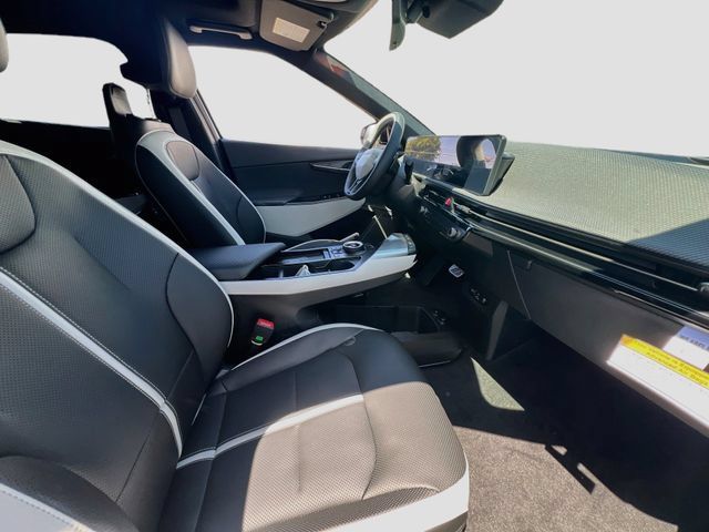 New 2026 Kia EV6 GT-Line RWD image 30