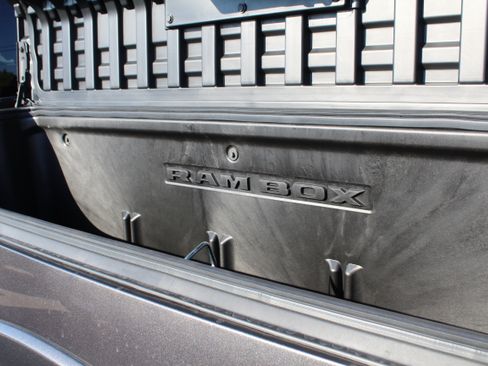 New 2026 RAM 1500 Limited image 8