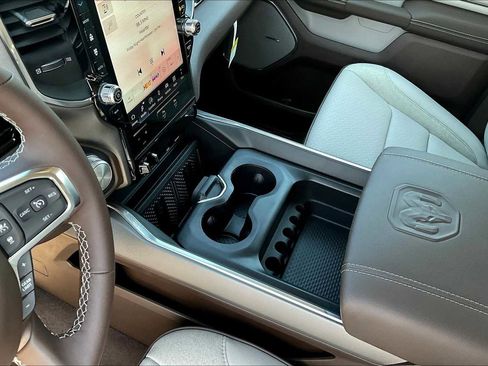 New 2026 RAM 1500 Laramie image 7
