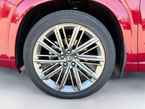 New 2026 Lexus TX 350 AWD image 44