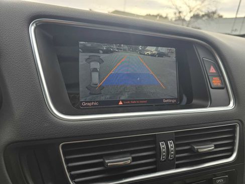 Used 2015 Audi Q5 TDI Premium Plus image 29