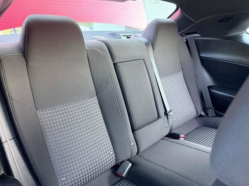 Used 2020 Dodge Challenger R/T Scat Pack RWD image 14