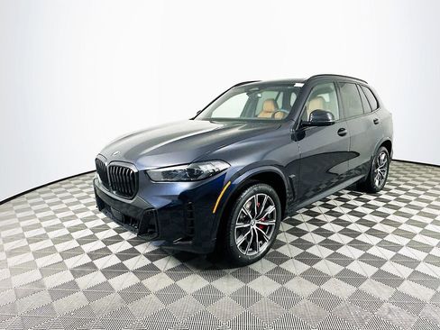 New 2026 BMW X5 xDrive40i image 4