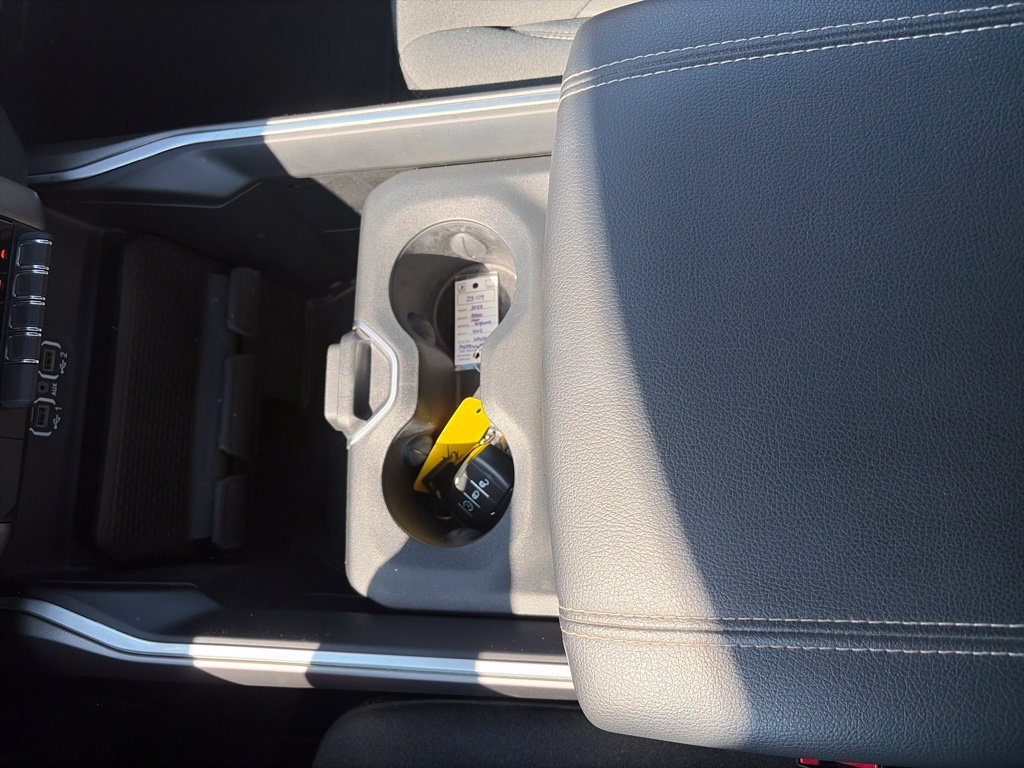 Used 2023 RAM 1500 Big Horn AWD/4WD image 24