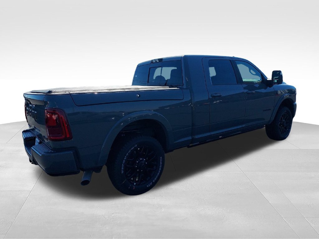 New 2027 RAM 2500 Limited AWD/4WD image 5