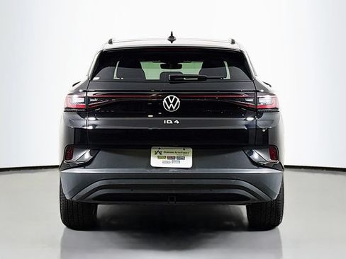 Used 2021 Volkswagen ID.4 Pro S AWD/4WD image 6