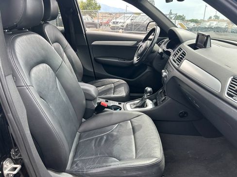 Used 2016 Audi Q3 2.0T Premium Plus FWD image 30