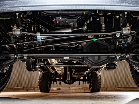 Used 2026 Ford F250 Platinum image 12