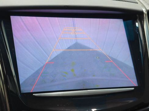 Used 2013 Cadillac ATS Luxury RWD image 7