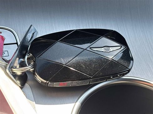 New 2026 Genesis GV70 3.5T Sport Advanced image 33