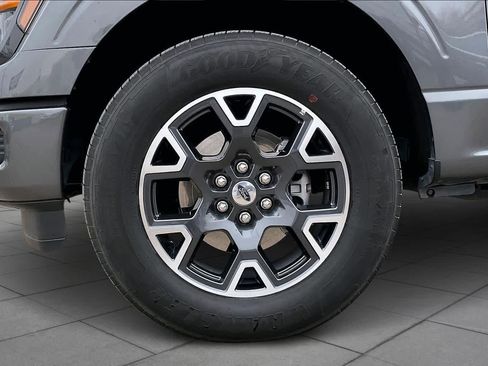 Certified 2024 Ford F150 STX image 11
