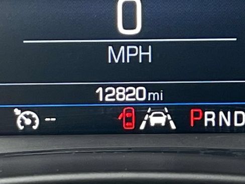 Certified 2023 Chevrolet Equinox LT AWD/4WD image 28