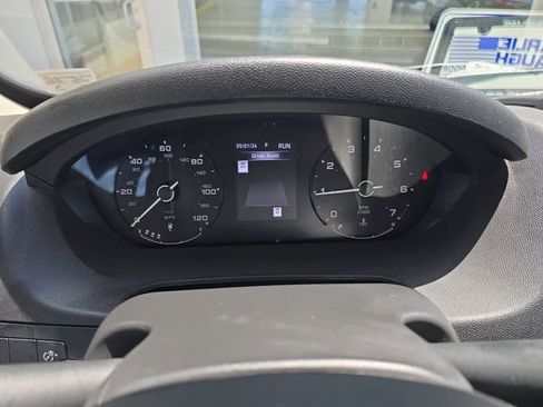 Used 2024 RAM ProMaster 2500 FWD image 15