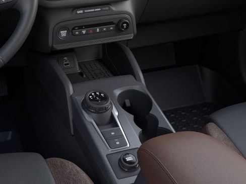 New 2025 Ford Bronco Sport Outer Banks w/ Outer Banks Tech Package+ AWD/4WD image 15