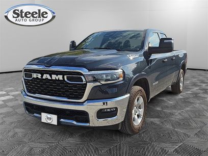 Used 2025 RAM 1500 Lone Star