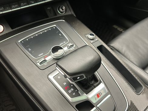Used 2019 Audi SQ5 Prestige w/ Prestige Package AWD/4WD image 22