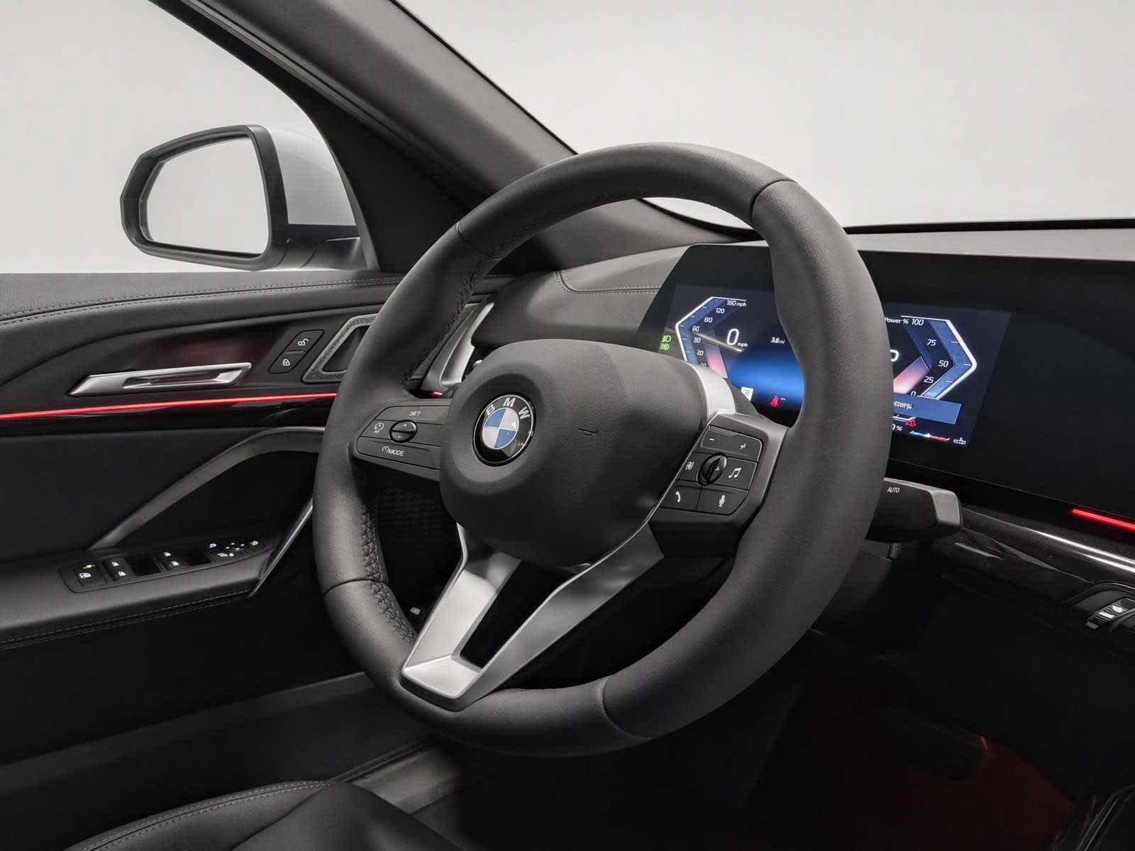New 2026 BMW X2 xDrive28i w/ Convenience Package AWD/4WD image 19