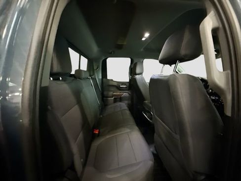 Used 2020 GMC Sierra 1500 Elevation w/ Elevation Value Package image 27