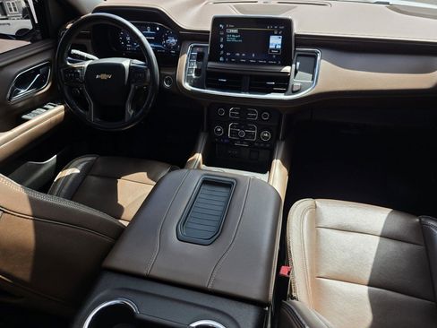 Used 2023 Chevrolet Tahoe High Country AWD/4WD image 33