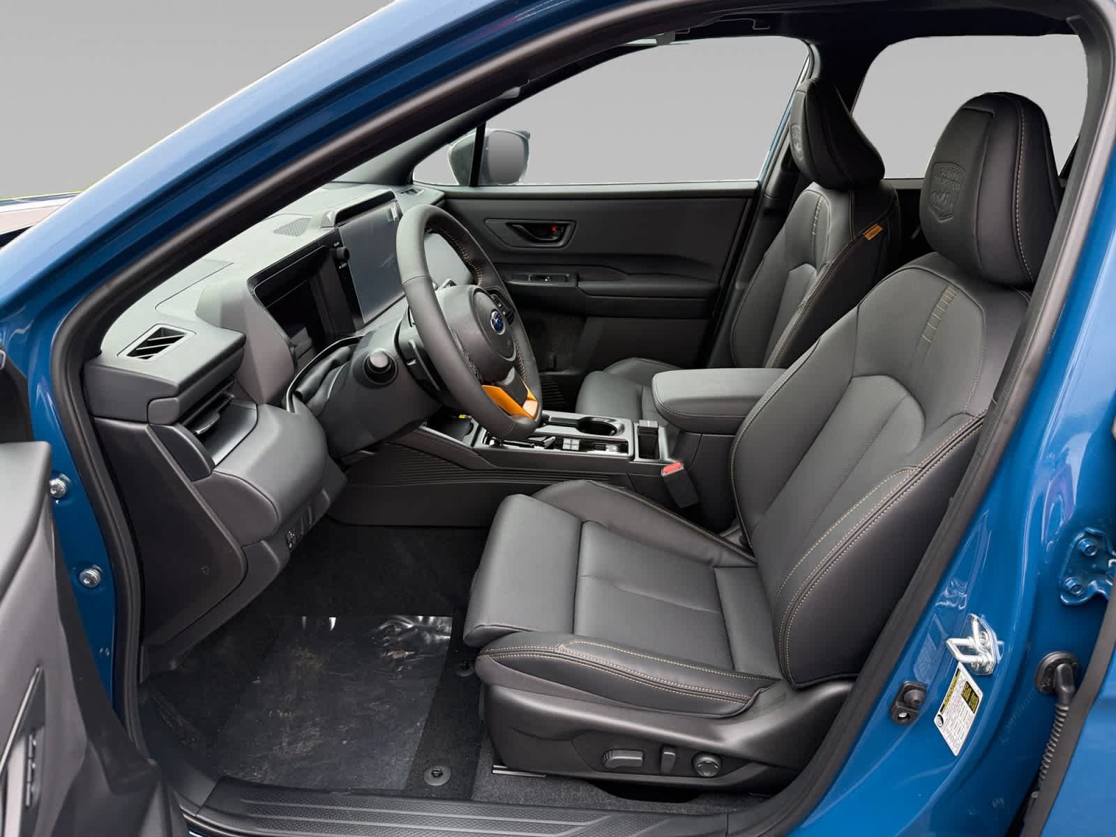 New 2026 Subaru Outback Wilderness AWD/4WD image 11