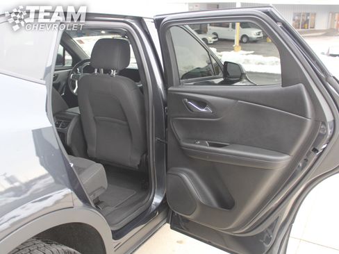 Used 2021 Chevrolet Blazer LT image 22