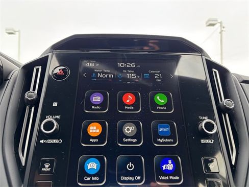 Used 2024 Subaru WRX Base image 21