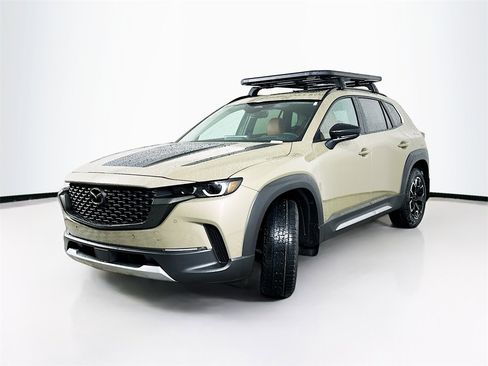 New 2026 MAZDA CX-50 Meridian Edition w/ Apex Package image 2